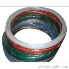 super PVC wire