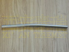 Titanium Ti bike Handlebar