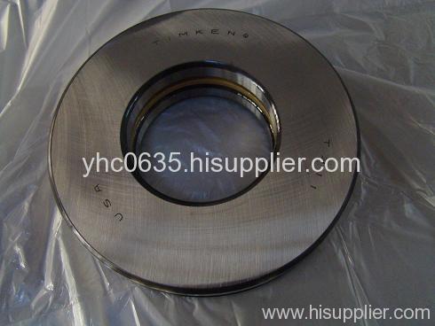 thrust roller bearing