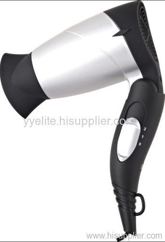 Hair dryer