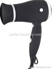 Hair dryer