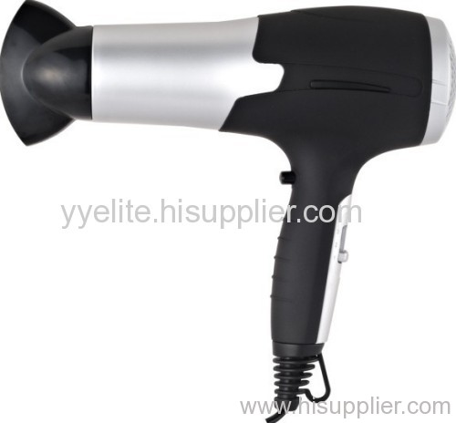 Hair dryer