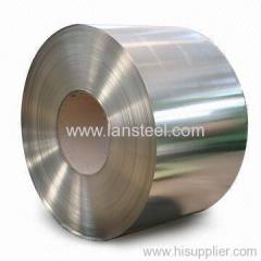 hot dip galvainzed steel