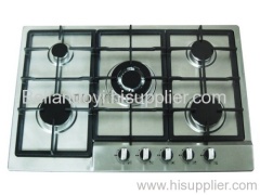 Gas Stove