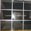 GMQ Thermal Break Exposed Frame Curtain Wall
