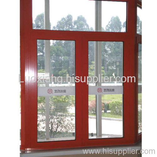 GR60W Thermal Break Casement Window