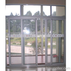 TM72 European Sliding Door