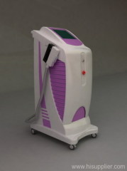 IPL (intense pulsed light) Beauty machine