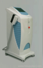 IPL (intense pulsed light) Beauty machine