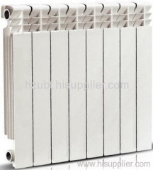 Home Die-Casting Aluminum Radiator Heater