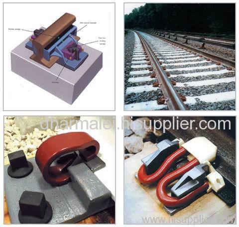 rail clip