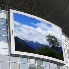 LED display screen