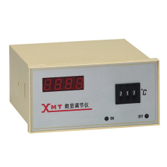 XMT SERIES INSTRUMENT