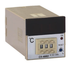 CX SERIES THERMOSTAT