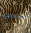 artificial leather fabric