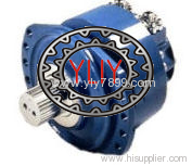 A2FE series Fixed Hydraulic Motor