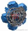 YAM series External Five-star Piston Hydraulic Motor