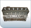 caterpillar engine parts cylinder block