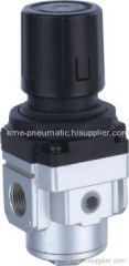 SMC series regulator