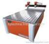 DL1325 CNC Router