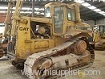 used bulldozer