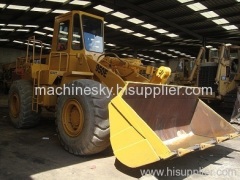 CAT 950E loader,used loader