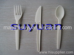 Disposable Tableware