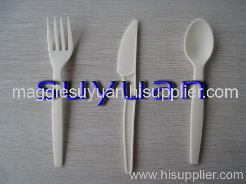 CPLA Spork