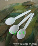 Disposable Tableware