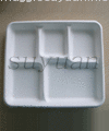 Disposable Utensils/Compostable Dinnerware
