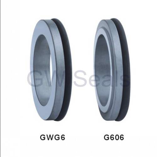 Stationary Sealing Ring