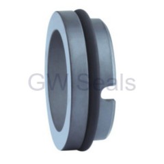 silicon carbide Mating ring