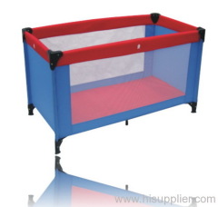 Baby playpen with CE