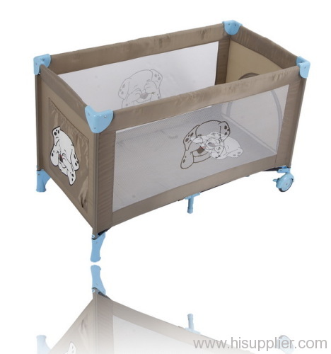 Baby playpen bay play yard