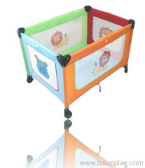 Baby playpen with high quality