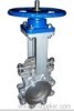 knife gate valve,knife gate valves,valves,gate valve,wafer knife gate valves,lug knife gate valves