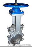 Knife Gate Valves