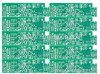 2L Printed circuit board Multilayer PCB