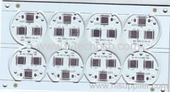 Aluminium PCB IMS PCB