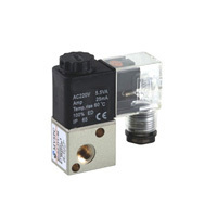 3V series solenoid valve 3V1-06