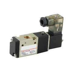 3V110-06 solenoid valve