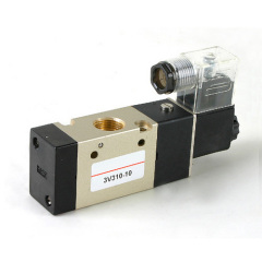 3V series solenoid valve 3V310-10 manufacturer from China