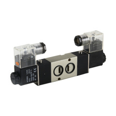 SMC 4V220-08B solenoid valve from china