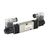 4V230-08B solenoid valve