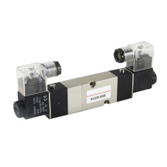 SMC 4V230-08B solenoid valve from china