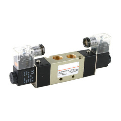 4V320-10 solenoid valve