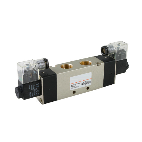 china pneumatic supplier 4V420-15 solenoid valve