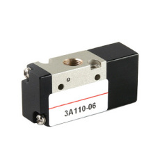 4v100 Series Solenoid Valve pneumatic control valve