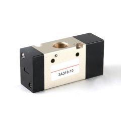 3A310-10 solenoid valve