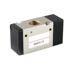 3A series solenoid valve 3A 410-15